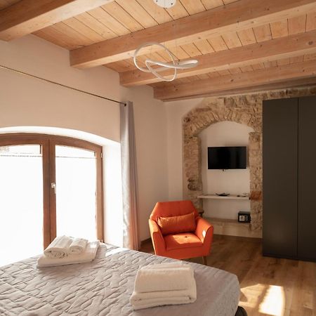 Palazzo Rizzi Dimora Dei Templari Hotel Bitetto Buitenkant foto
