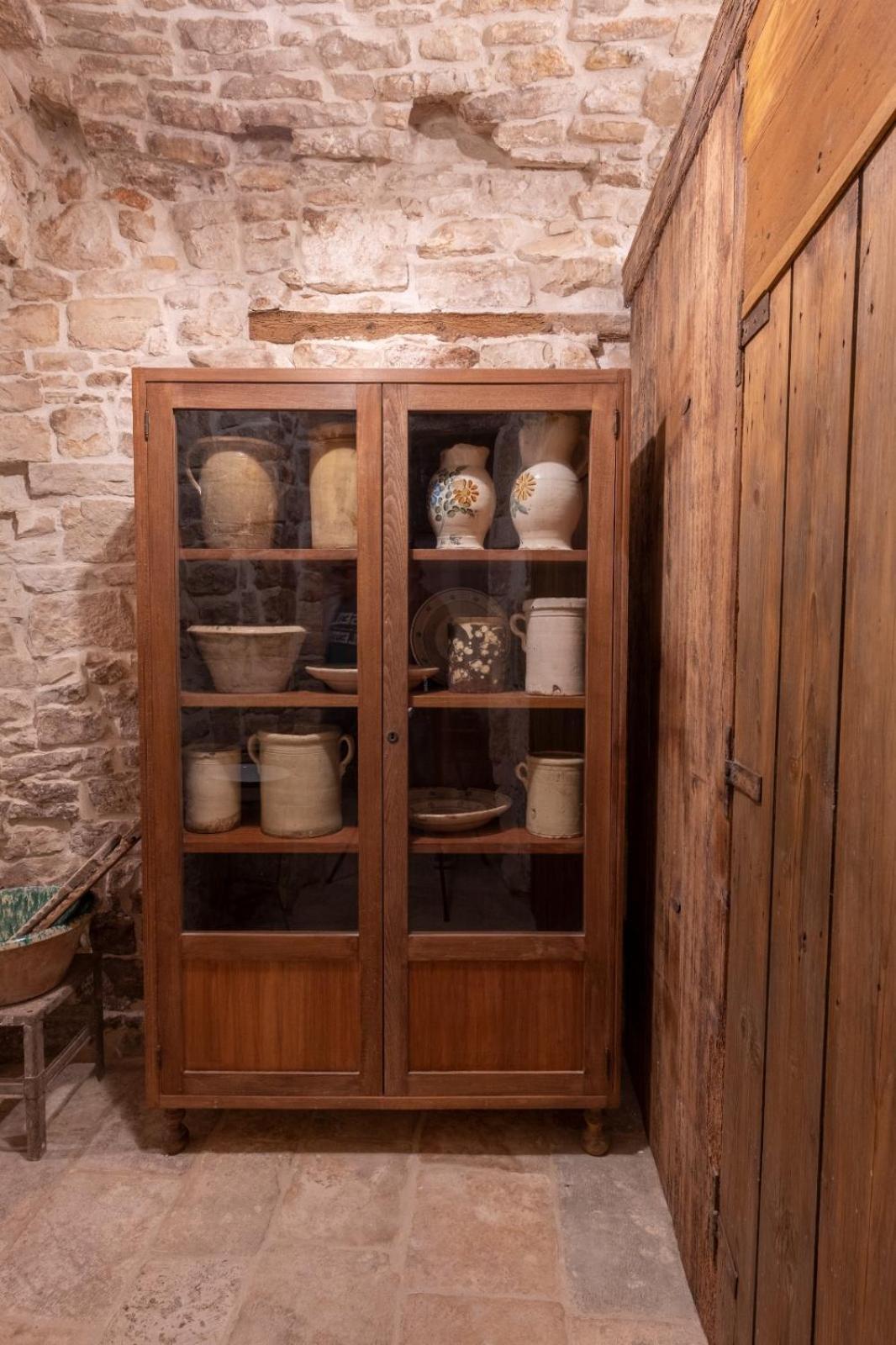 Palazzo Rizzi Dimora Dei Templari Hotel Bitetto Buitenkant foto