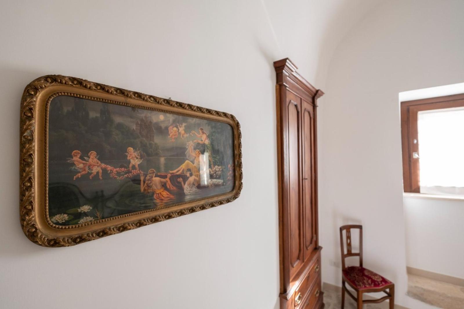 Palazzo Rizzi Dimora Dei Templari Hotel Bitetto Buitenkant foto