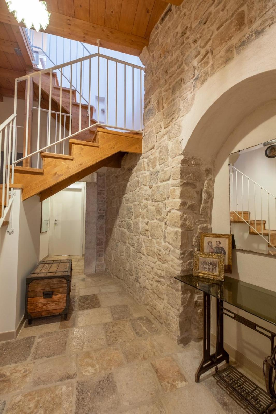Palazzo Rizzi Dimora Dei Templari Hotel Bitetto Buitenkant foto