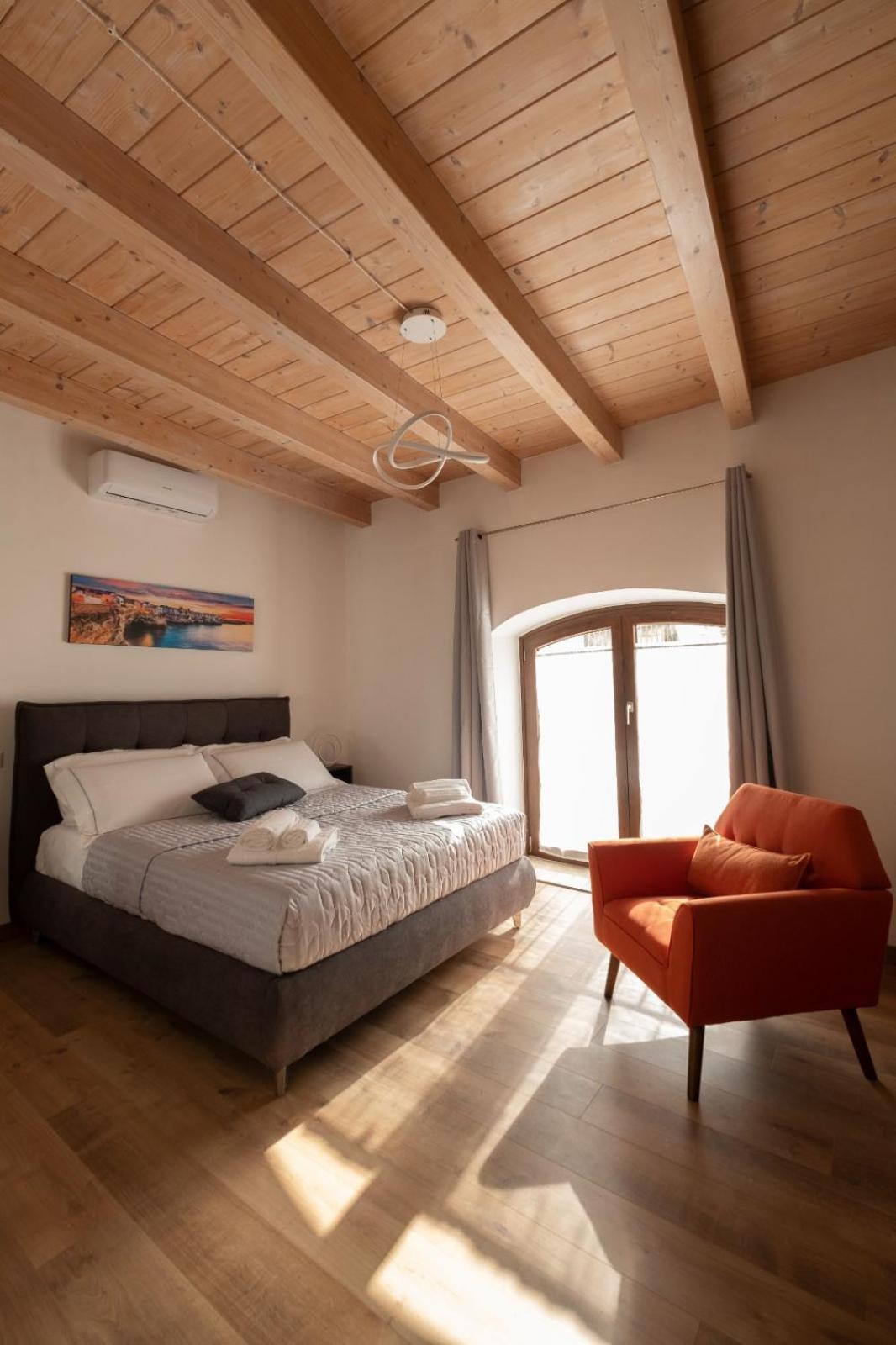 Palazzo Rizzi Dimora Dei Templari Hotel Bitetto Buitenkant foto