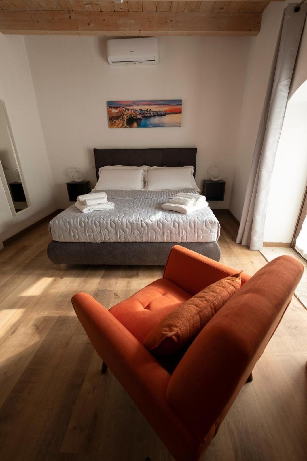 Palazzo Rizzi Dimora Dei Templari Hotel Bitetto Buitenkant foto