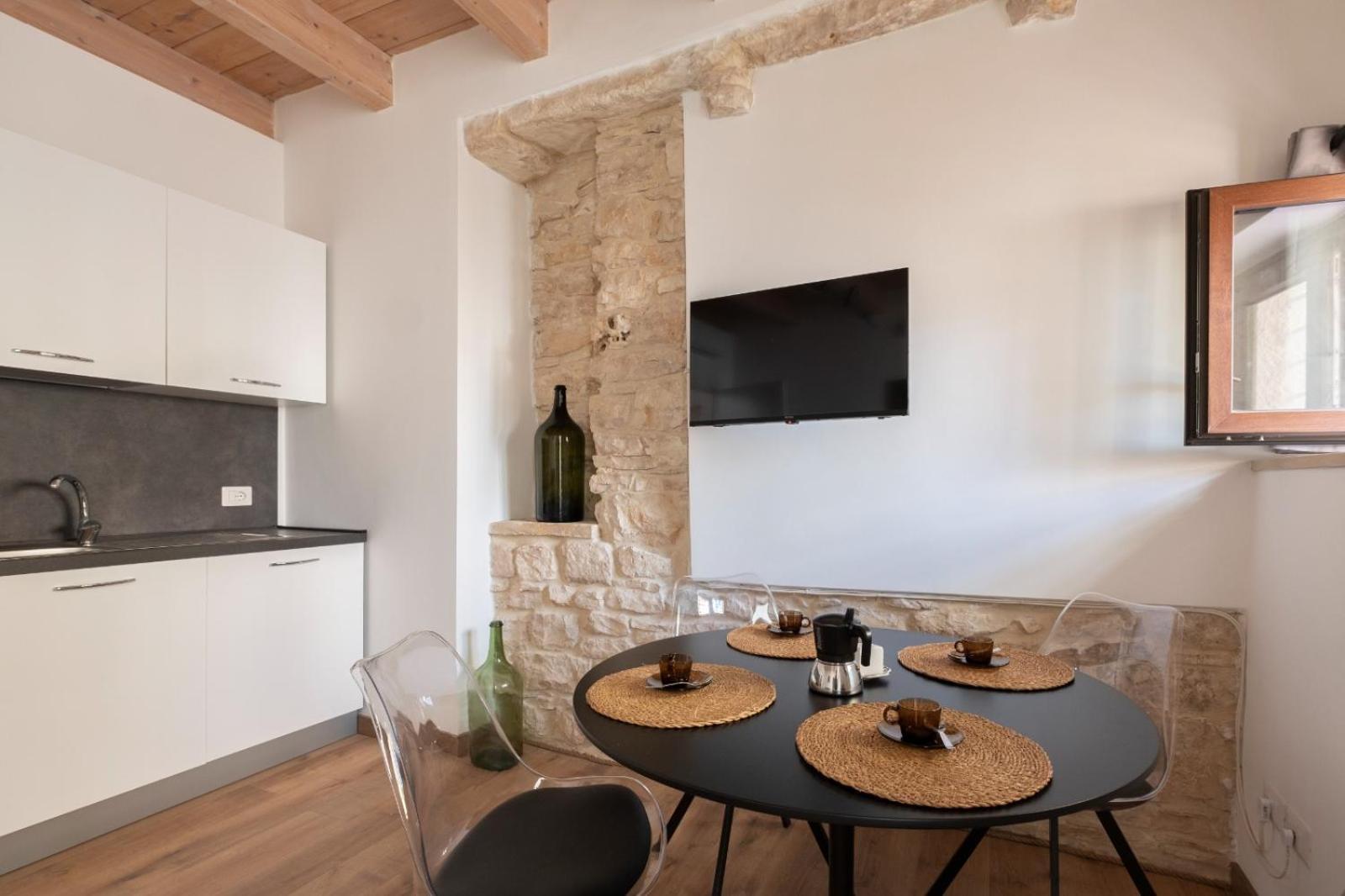Palazzo Rizzi Dimora Dei Templari Hotel Bitetto Buitenkant foto