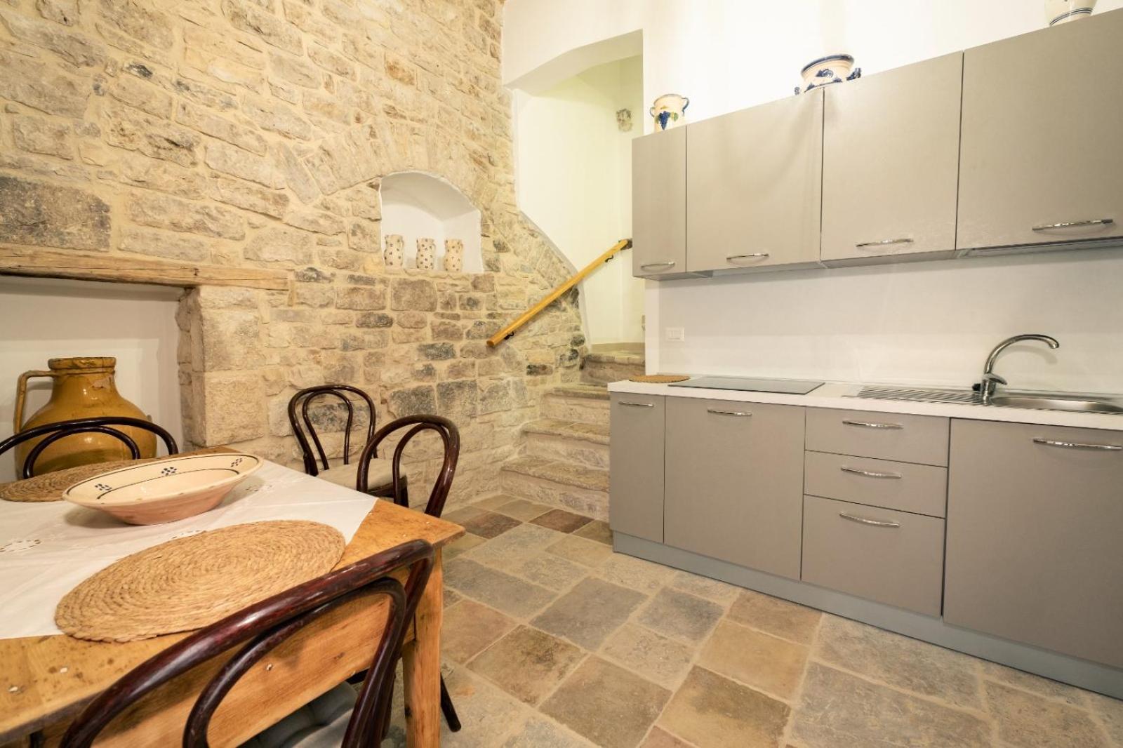 Palazzo Rizzi Dimora Dei Templari Hotel Bitetto Buitenkant foto