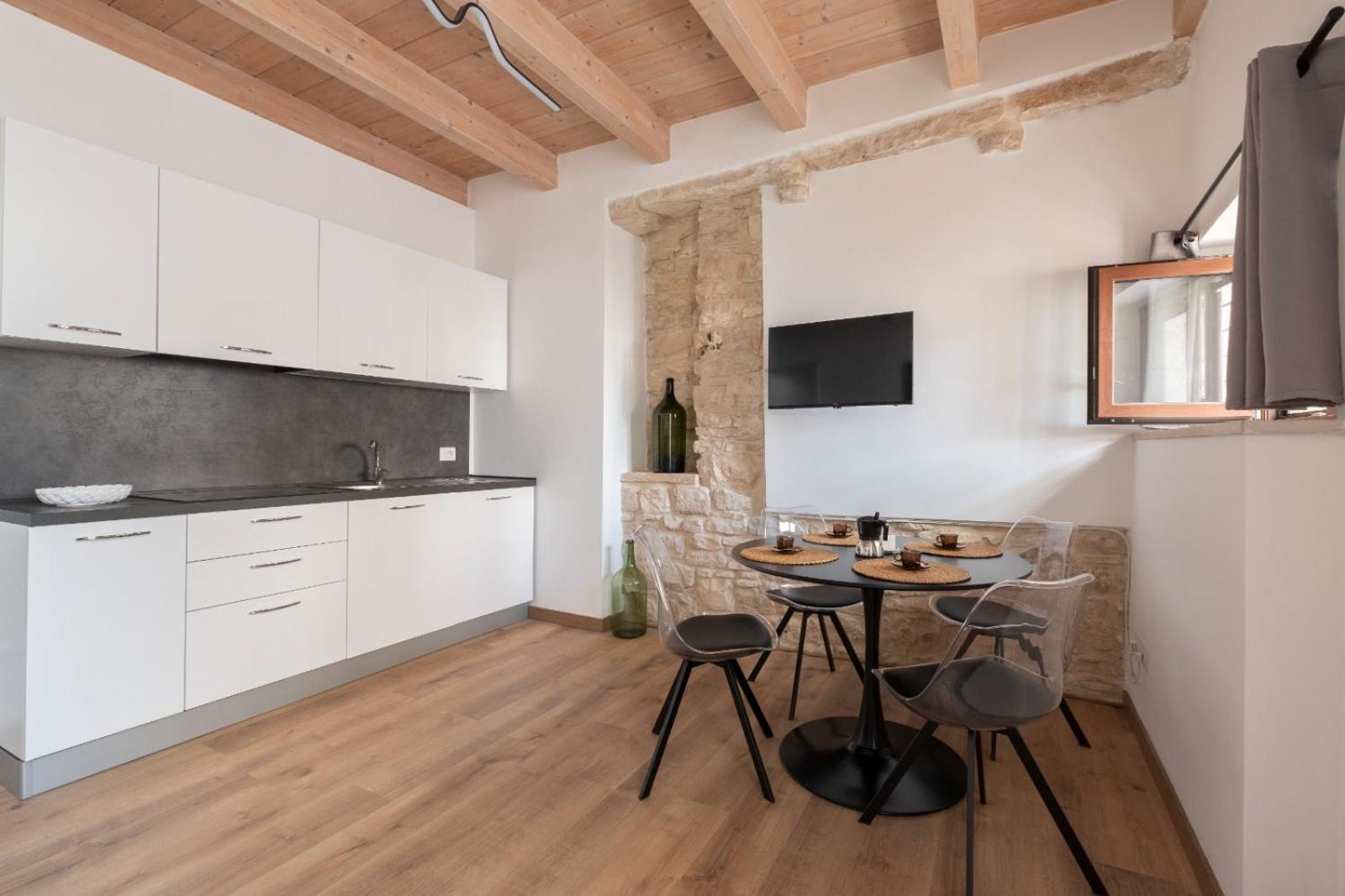 Palazzo Rizzi Dimora Dei Templari Hotel Bitetto Buitenkant foto