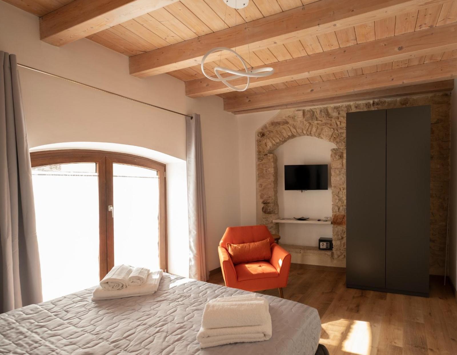 Palazzo Rizzi Dimora Dei Templari Hotel Bitetto Buitenkant foto