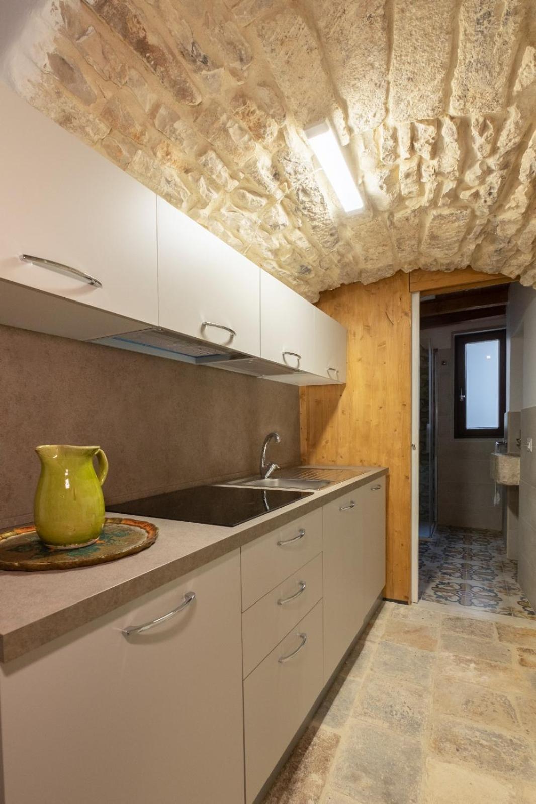Palazzo Rizzi Dimora Dei Templari Hotel Bitetto Buitenkant foto