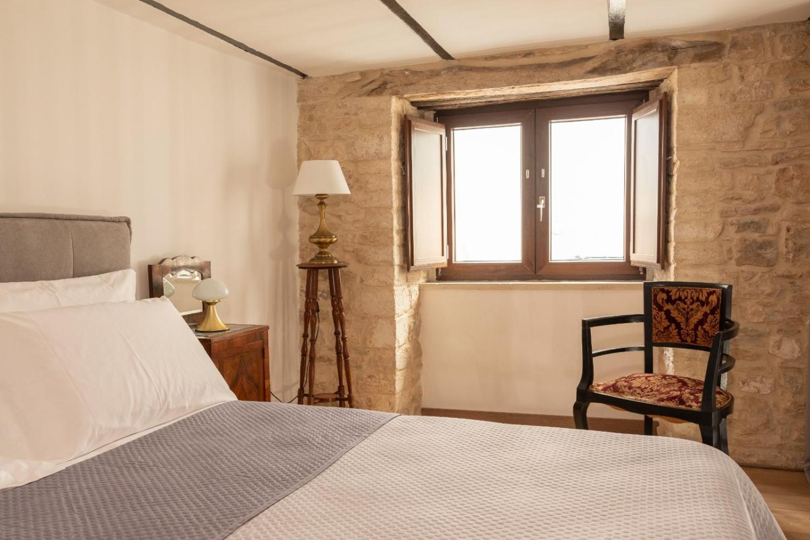 Palazzo Rizzi Dimora Dei Templari Hotel Bitetto Buitenkant foto