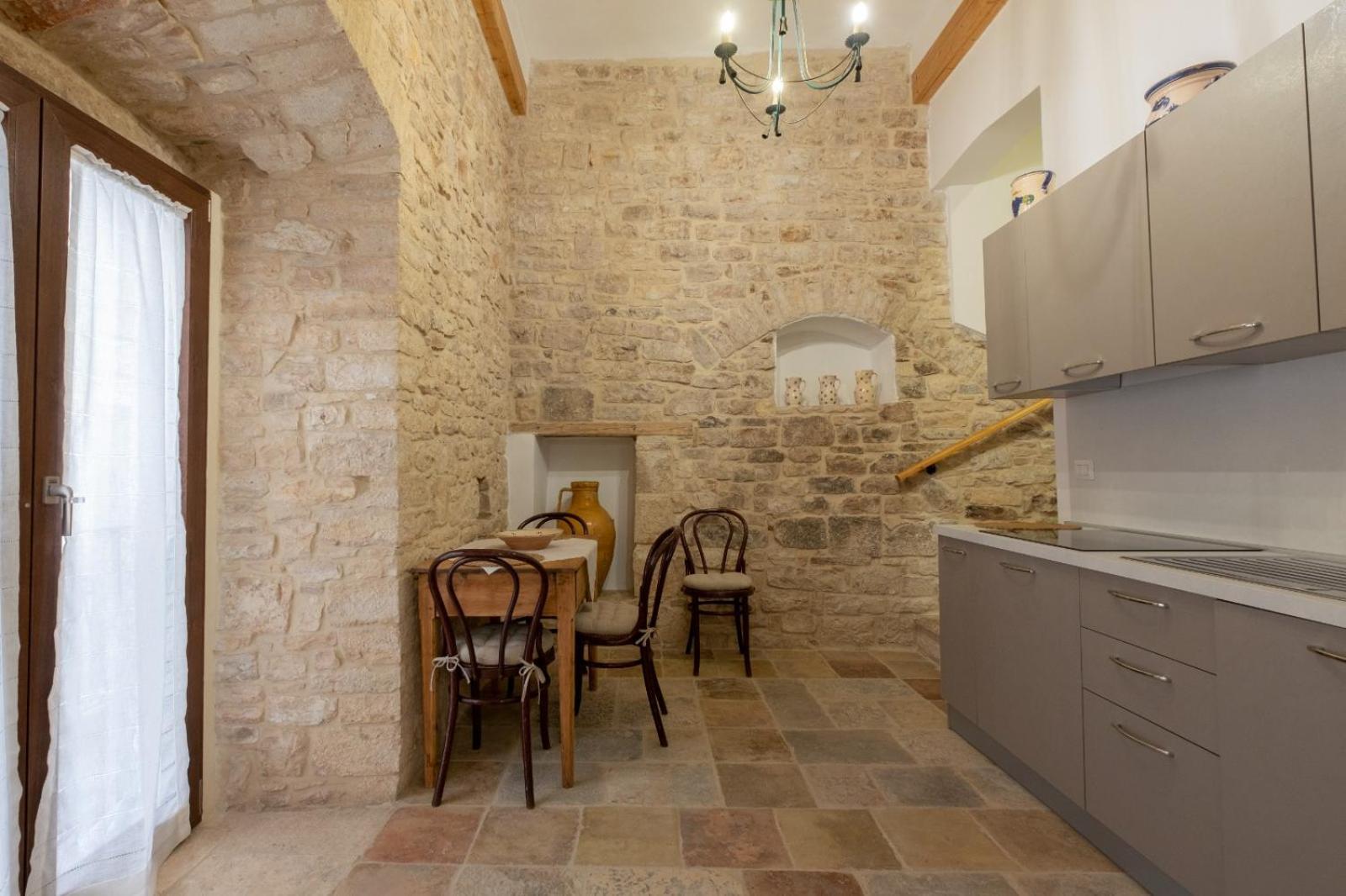 Palazzo Rizzi Dimora Dei Templari Hotel Bitetto Buitenkant foto