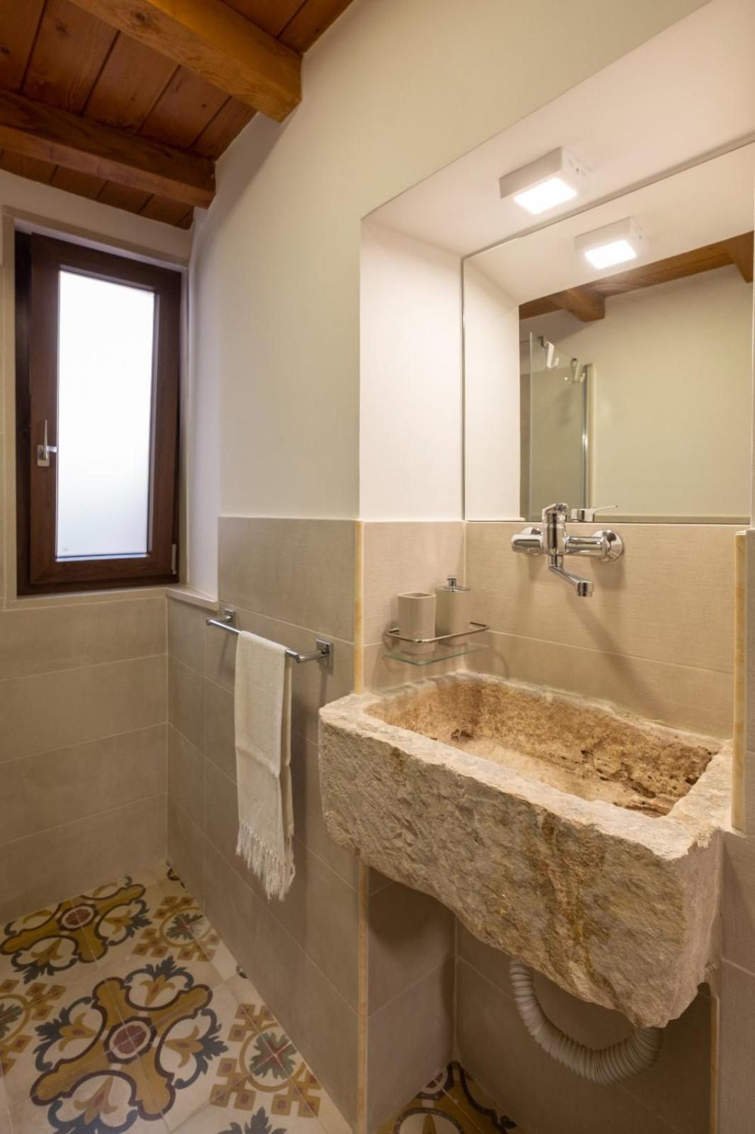 Palazzo Rizzi Dimora Dei Templari Hotel Bitetto Buitenkant foto