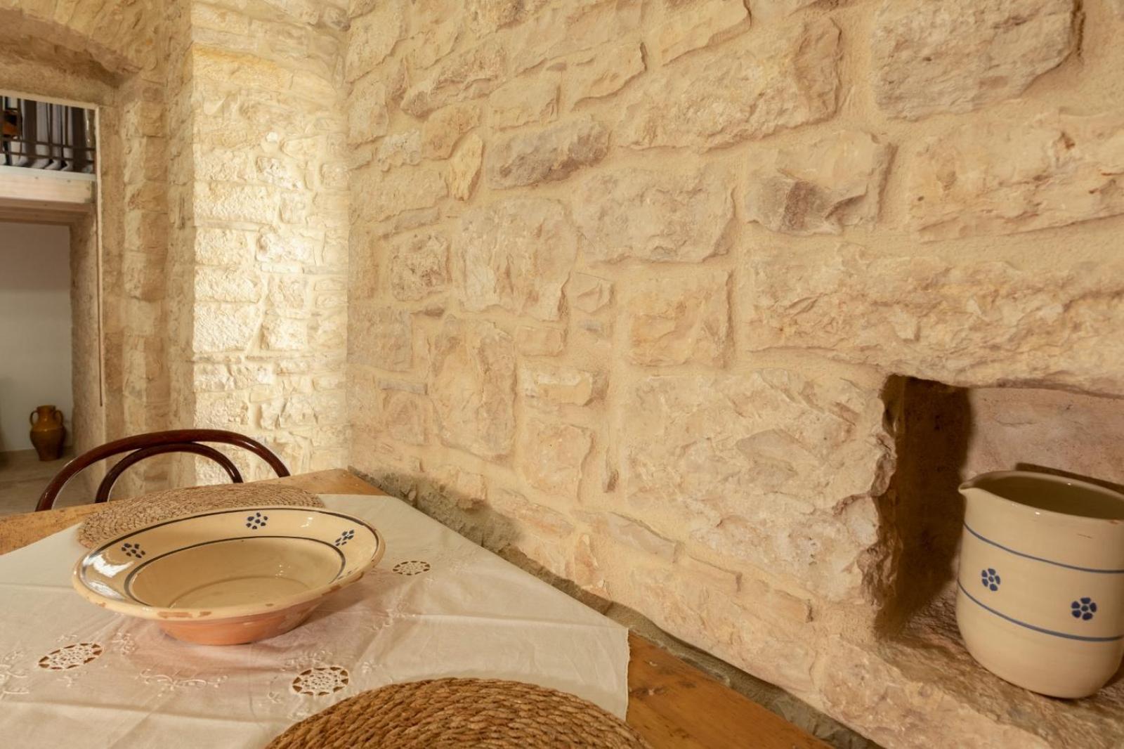 Palazzo Rizzi Dimora Dei Templari Hotel Bitetto Buitenkant foto